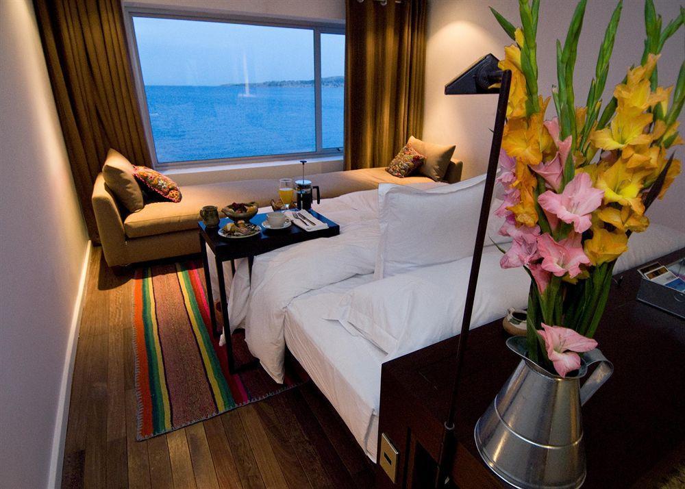 Titilaka Hotel Tililaca Eksteriør billede