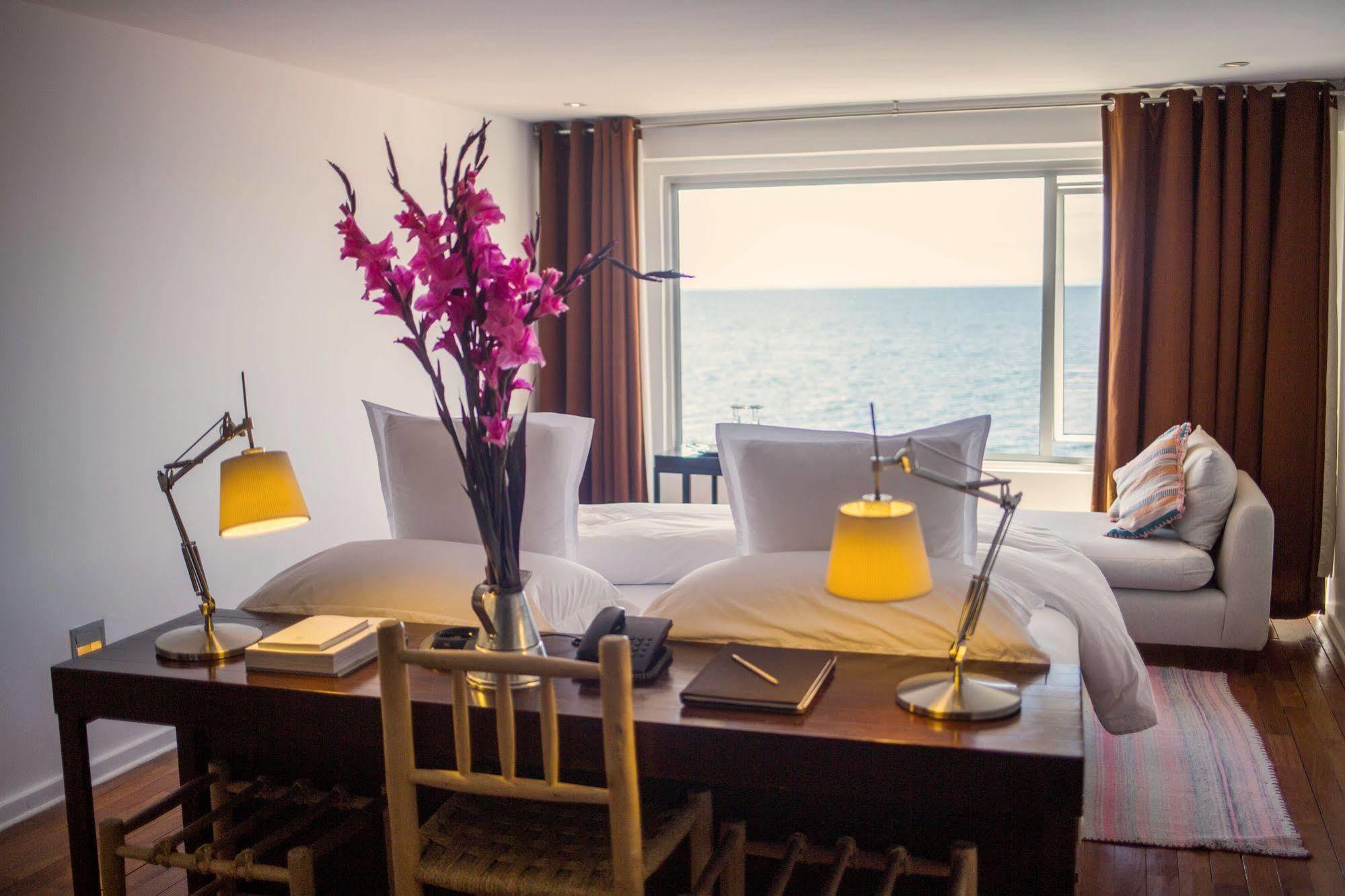 Titilaka Hotel Tililaca Eksteriør billede