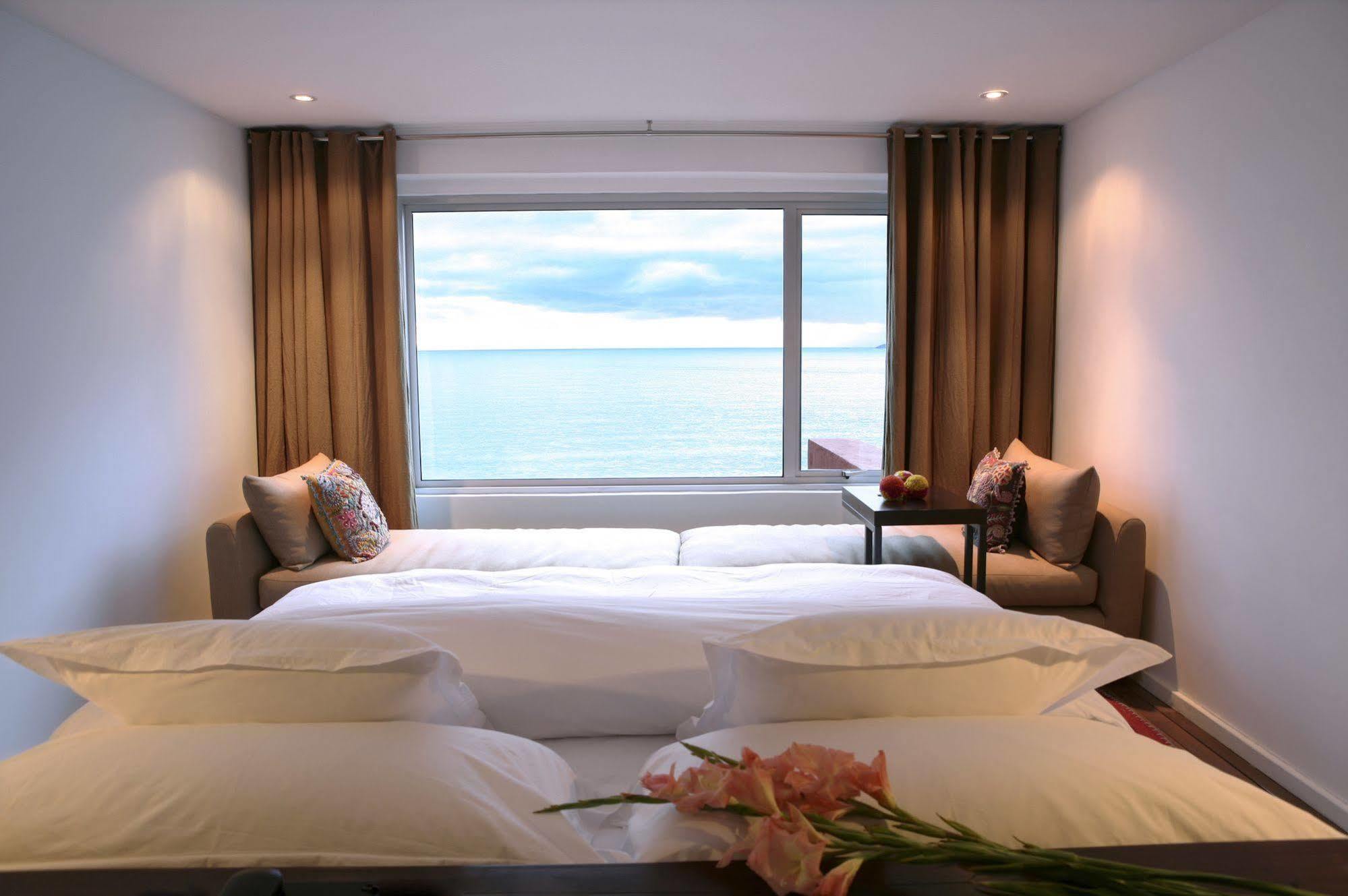 Titilaka Hotel Tililaca Eksteriør billede